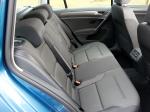 Volkswagen Golf TSI BlueMotion Estate 2013 года